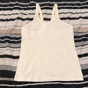 Uniqlo Racer Back Tank Top